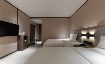 Hanting Hotel (Beijing Beiqijia Future Science Park)