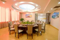 Sizhou Hotel - Breakfast