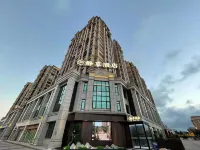 ENJOY HOTEL(Changle Airport) Hotels near POWERLAND