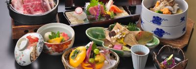 レストラン 草津温泉望雲の写真