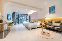 Chongdugou Starry Sky Summer Homestay