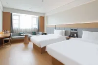 JI Hotel (Jiangyin Gaoxin Changjiang Road) - 3-Star