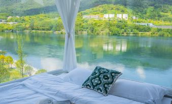 Dongjiang Lake Ergeng Daizhu Homestay