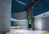 Xizili · Art Hotel (Xiasha University City Branch) - Condos