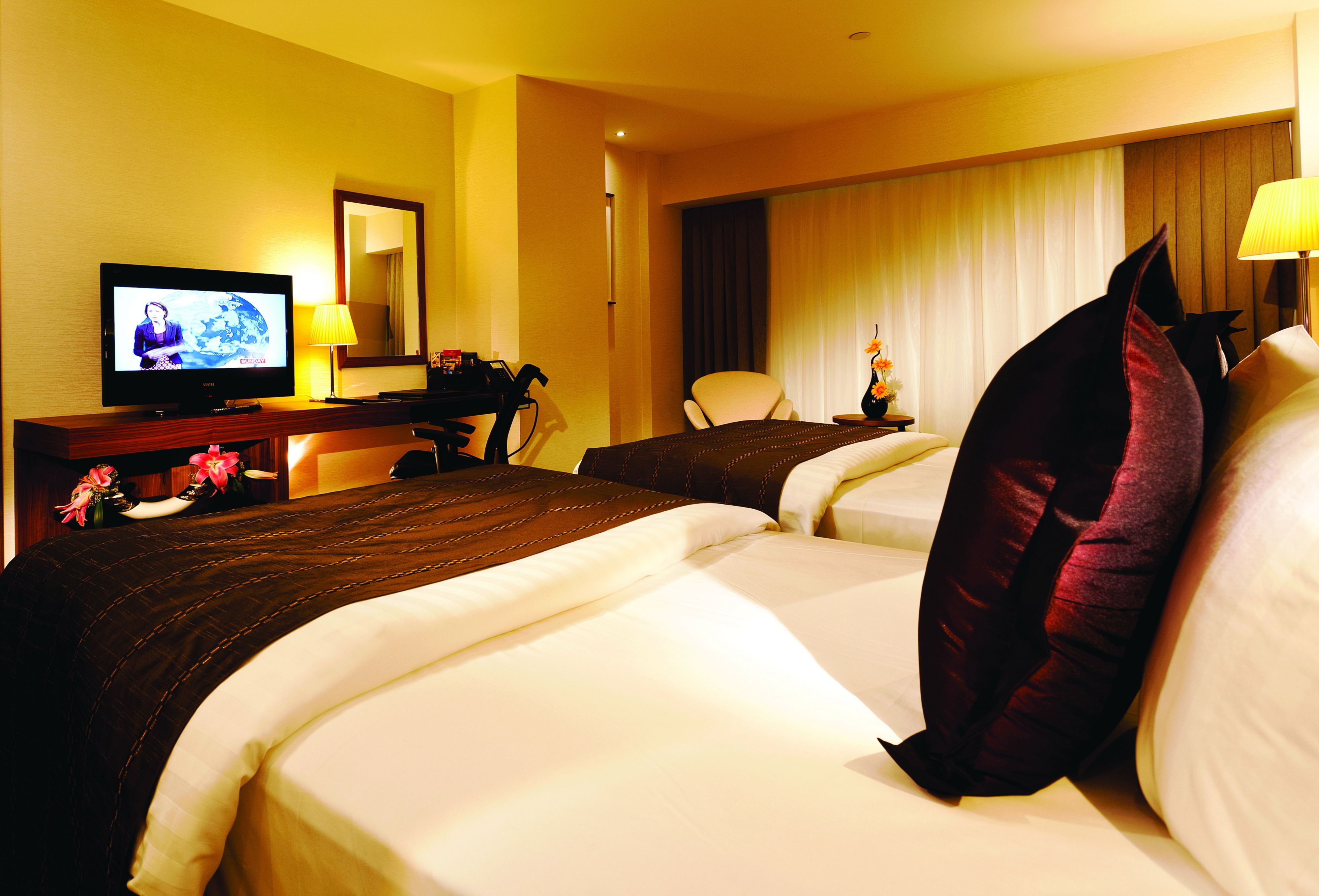 Crowne Plaza Istanbul - Harbiye (Crowne Plaza Istanbul Harbiye, an Ihg Hotel)