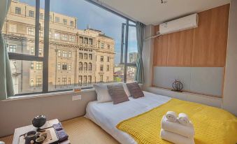 C Space B&B, Theatre Group