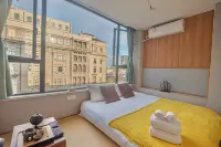 Shanghai Bund Lian Hotel Apartment - Esports