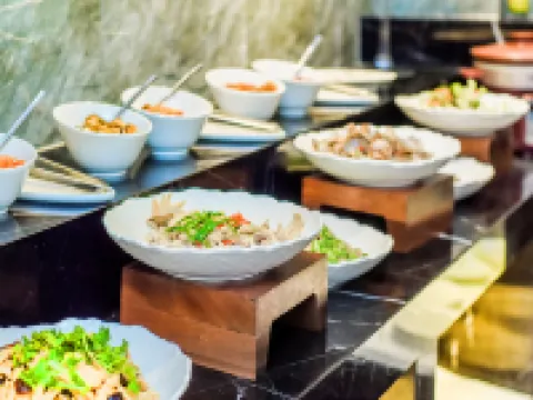 JinHao YiMei Hotel Hotels in Yiwu