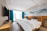 梵凈山棲山筱居（景區東門店） - 3 星級