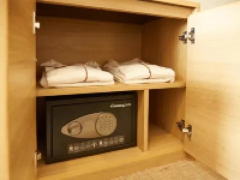 東京羽田機場曼迪酒店 鄰近大森（東京）的酒店