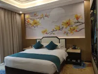 太陽城大飯店（臨滄臨翔區政府店）