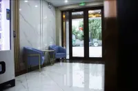 Hanmei Hotel Hotels in Tailai