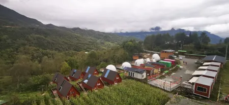 Dawameduo Resort Hotel