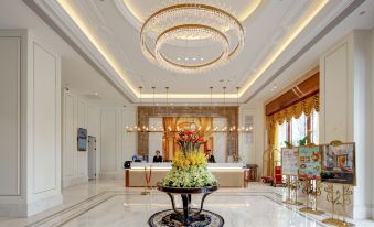 Vienna International Hotel (West square of Chengdu East Railway Station)