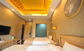 Changfeng Best Cloud Zhongshe Inn
