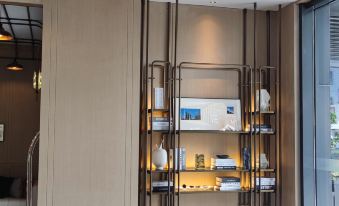 Lan Kwai Fong Hotel (Shenzhen University Town Metro Station)