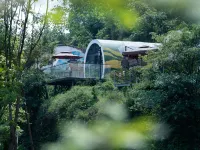 Yixiaoxin Hotel Hotels in Leshan