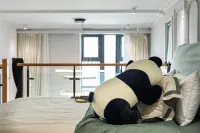 A dream B & B (Evergrande Dijing store, Yichang Canal Park)