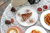 Yongjia yunshang hotel