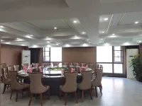 QICHUN TIAN XI  HOTEL - sarapan