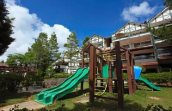 Zarania Hillhomes Cameron Highlands