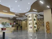 GreenTree Inn Heze Juye West No.1 Middle School Hotel Hotel a Juye