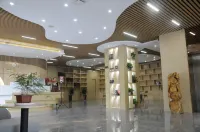 GreenTree Inn Heze Juye West No.1 Middle School Hotel