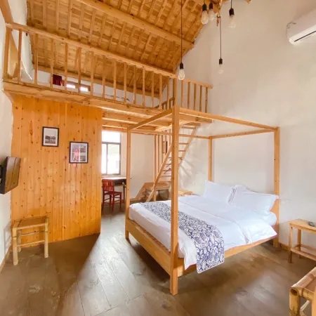Yanyu Jiangnan Guesthouse