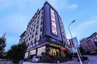 Yuke Hotel Hotel a Guangnan