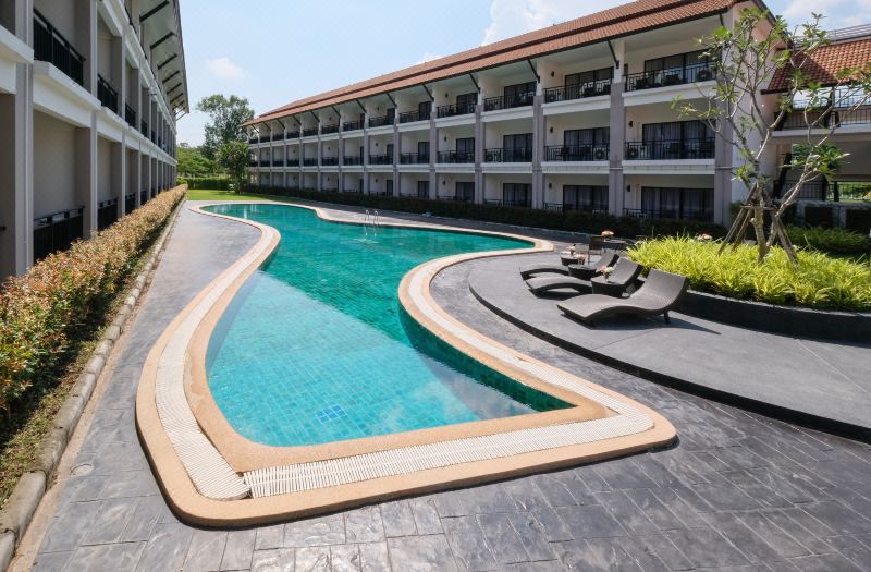 Green Lake Resort photo 5