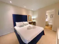 Baia Acropolis Hotel Apartment Các khách sạn ở Central Athens