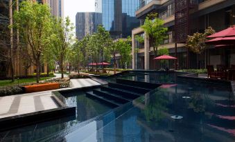 Haoji Youxiang Hotel (Longhu Times Tianjie Electronic Science university)