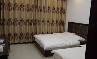 Songzi Hongdong Inn
