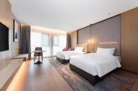 Haichuan International Hotel Hotels in Xiaochang