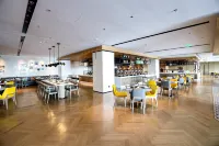 Sheraton Mianyang - breakfast