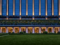 Waldorf Astoria Xiamen - 5-Star