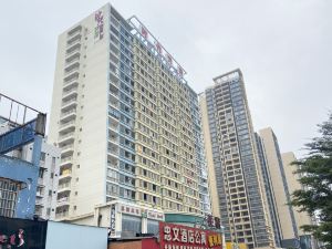 Shiguang Zhenpin Apartment