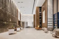 C PLAZA  Leshan Hotel