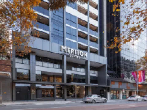 Meriton Suites North Sydney Hotels near Sydney Harbour Bridge