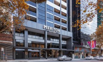 Meriton Suites North Sydney