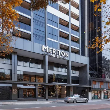 Meriton Suites North Sydney Отели рядом с достопримечательностью «Сиднейская бухта»