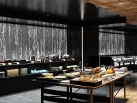 THE 皇家花園 CANVAS 京都二條 鄰近上京區的酒店