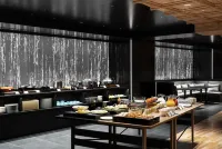The Royal Park Canvas Kyoto Nijo - breakfast