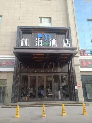 Lin Hai Hotel