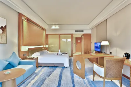 Hangzhou Wonderland Hotel
