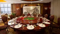 GreenTree Eastern Hotel (Dongxing Border Gate) - breakfast
