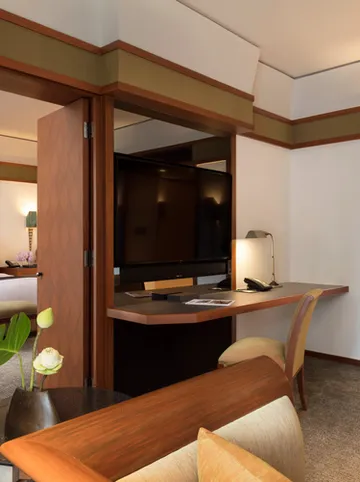 รูปภาพของโรงแรมสุโขทัย กรุงเทพ