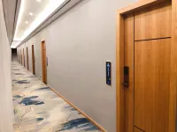 Mengla Kaiyi Boutique Hotel