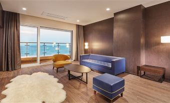 Skybay Hotel Gyeongpo