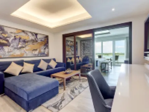 Royalton CHIC Cancun, An Autograph Collection All-Inclusive Resort - Adults Only Hotels in Benito Juarez